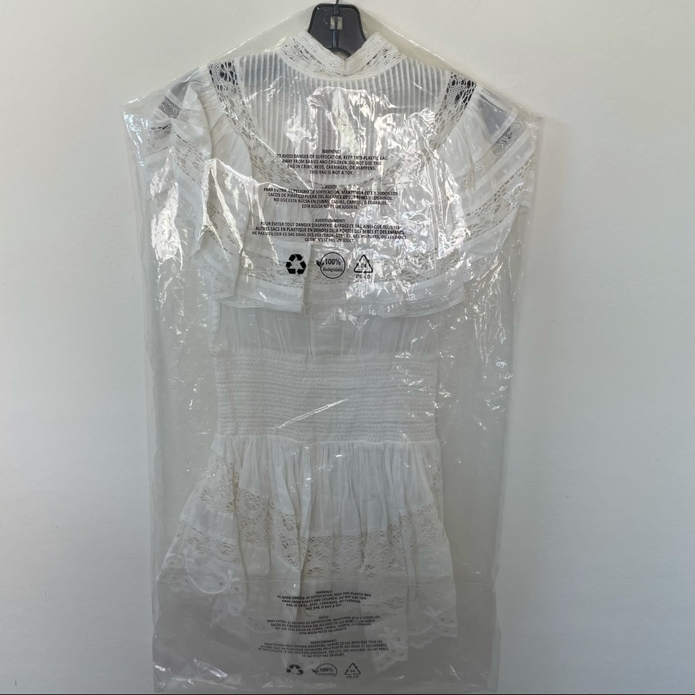 ð€LOVESHACKFANCY DRESSð€ - Picture 8 of 8